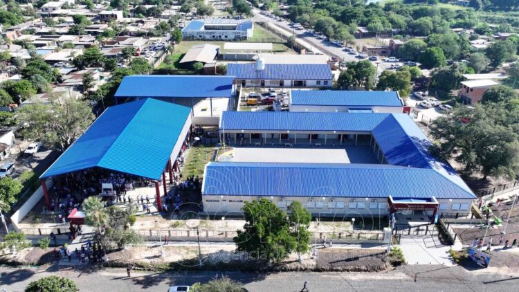 Formosa implementa políticas inclusivas para contrarrestar el adverso escenario económico