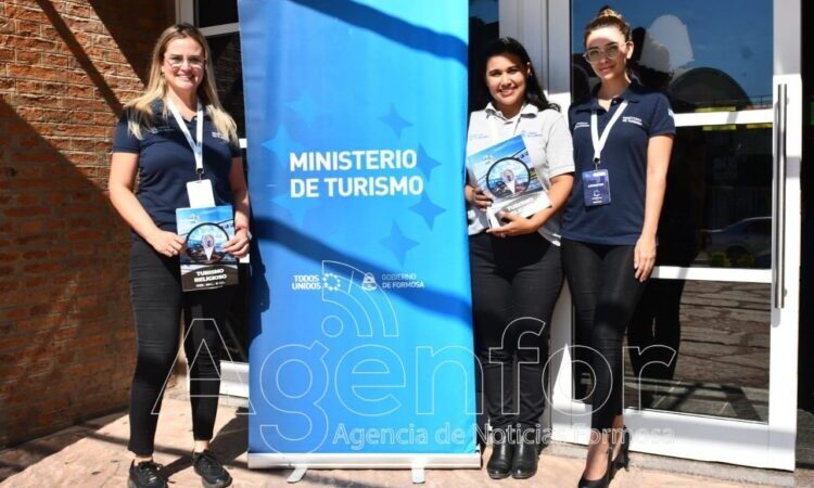 “Formosa es elegida por muchas federaciones y asociaciones para encuentros nacionales”, sostienen