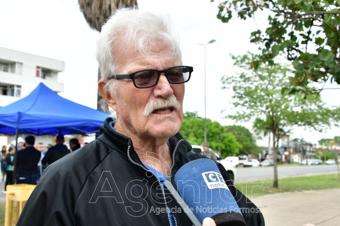 24M: “La historia debe ser contada completa, tienen que decir dónde están los desaparecidos”