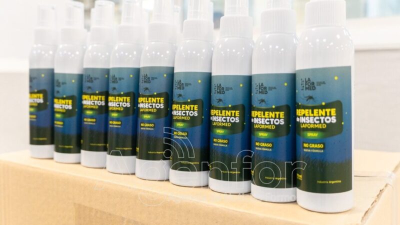 Brindan detalles de la situación epidemiológica respecto del COVID-19 y dengue