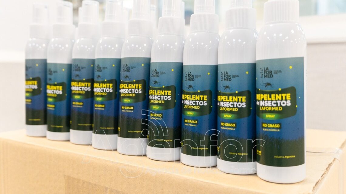 Brindan detalles de la situación epidemiológica respecto del COVID-19 y dengue