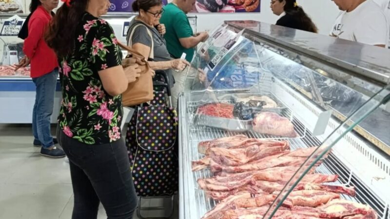 Soberanía Alimentaria Formoseña visitará el barrio La Nueva Formosa este viernes