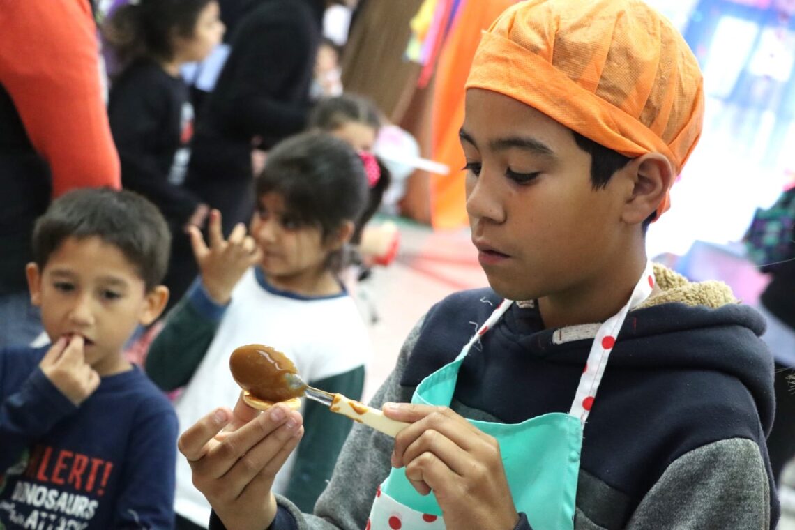 El Centro Ocupacional Inclusivo celebrará su segundo aniversario