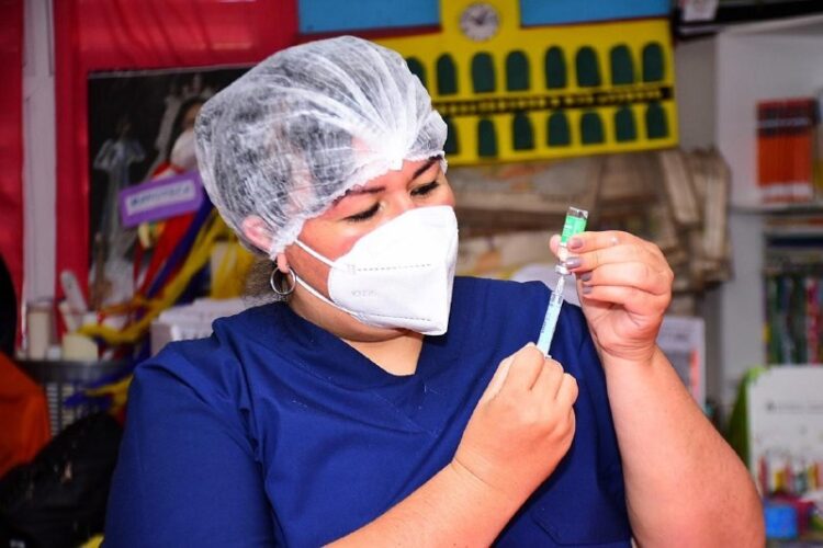 Formosa inició la Campaña de Vacunación Antigripal 2025