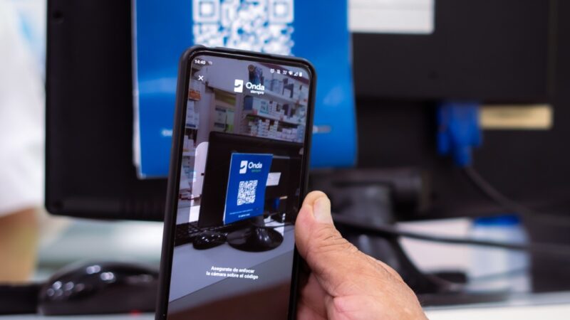 Banco Formosa y el Gobierno Provincial lanzaron una promoción especial para clientes de Onda