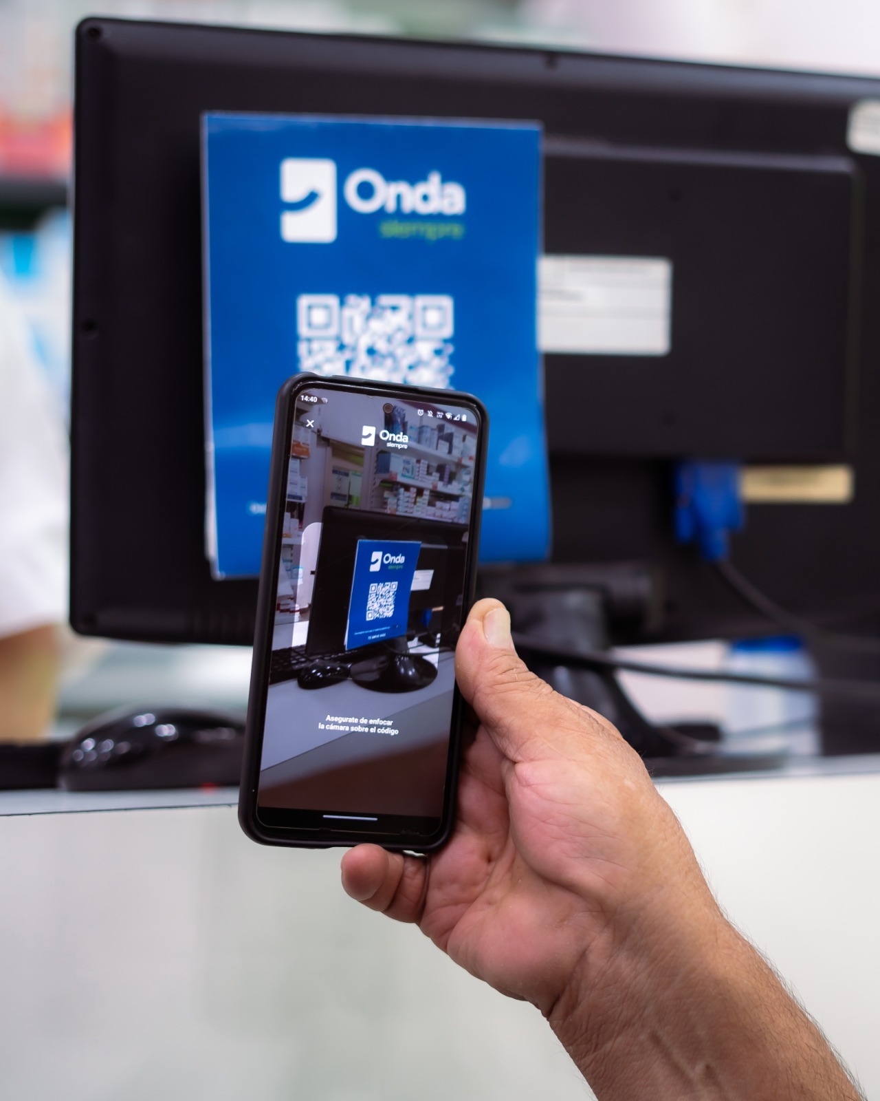 Banco Formosa y el Gobierno Provincial lanzaron una promoción especial para clientes de Onda