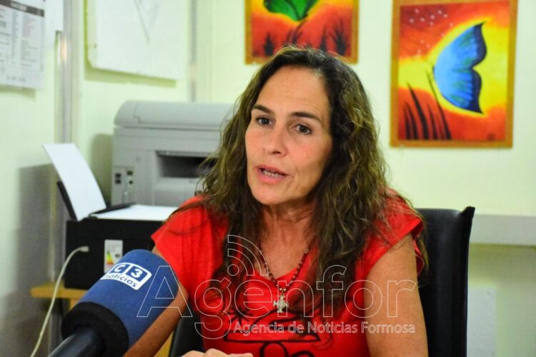 Desde el Ministerio de Desarrollo Humano hablaron de la situación actual del dengue en la provincia