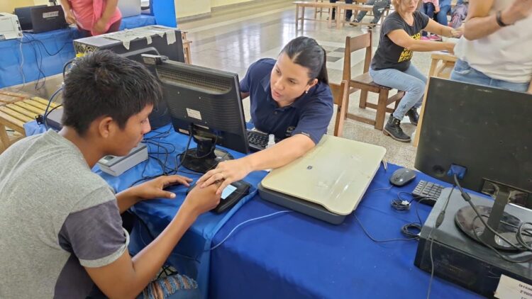 “Identidad Formoseña”: El programa territorial desplegará operativos en el oeste