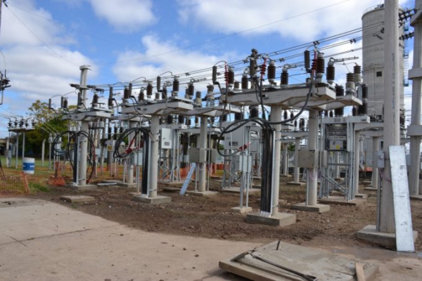 Formosa es la jurisdicción del NEA con la factura eléctrica más baja