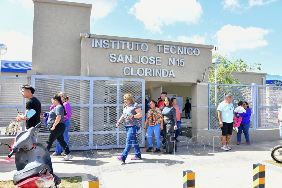 Caniza: “Estamos agradecidos a la comunidad por el acompañamiento que tuvimos”