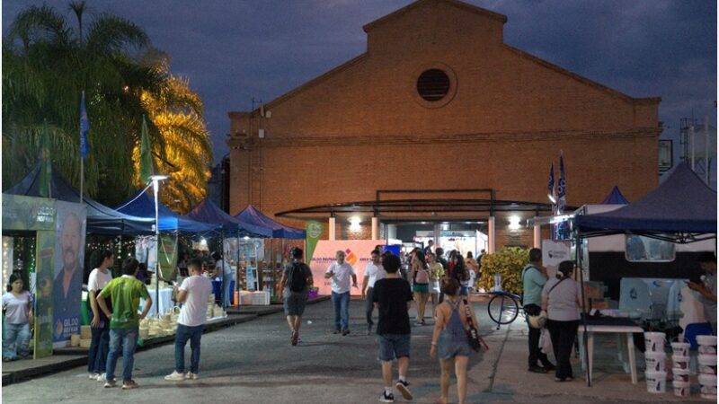 Festival de la Gastronomía Formoseña 2025: Sabores, identidad y comunidad en un encuentro único