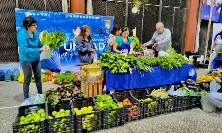 Ante la crisis de las economías regionales del país, valoran la presencia del Estado en Formosa