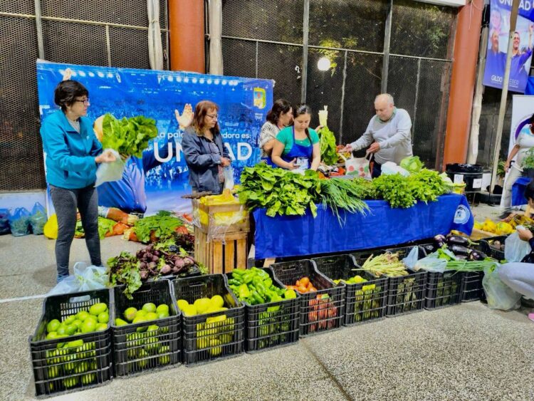 Ante la crisis de las economías regionales del país, valoran la presencia del Estado en Formosa