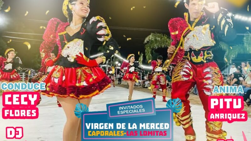 Se realizará en el Espinillo un festival con la participación de artistas de diez localidades