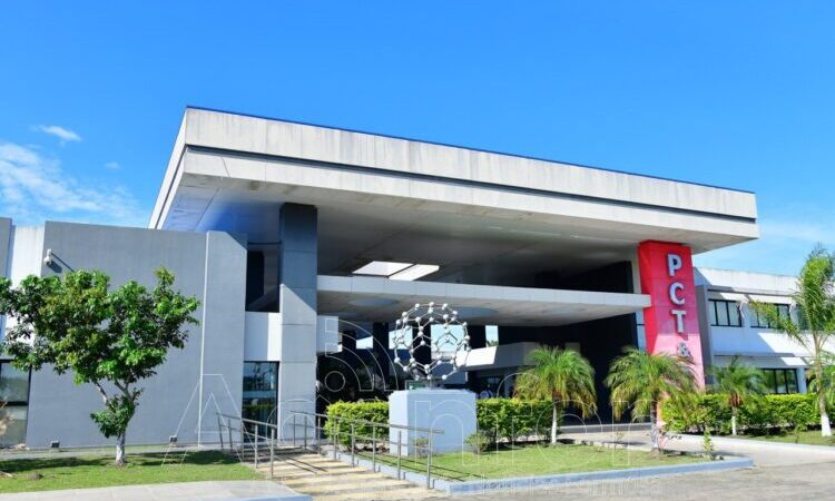 Nuevos equipos del Polo Científico apuntalan a Formosa como proveedora de servicios tecnológicos a empresas