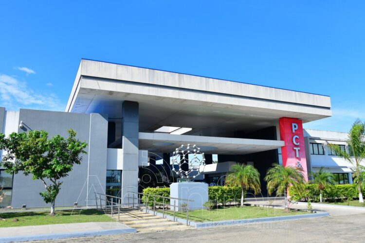 Nuevos equipos del Polo Científico apuntalan a Formosa como proveedora de servicios tecnológicos a empresas