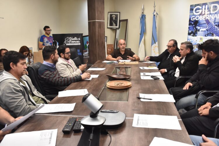 El Gobierno de Formosa y los supermercadistas trabajan en el acuerdo de una “Canasta de Semana Santa”