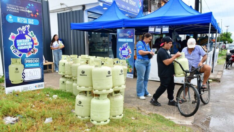 SAF: Buena repercusión en las ventas tras el pago del primer tramo del aumento salarial