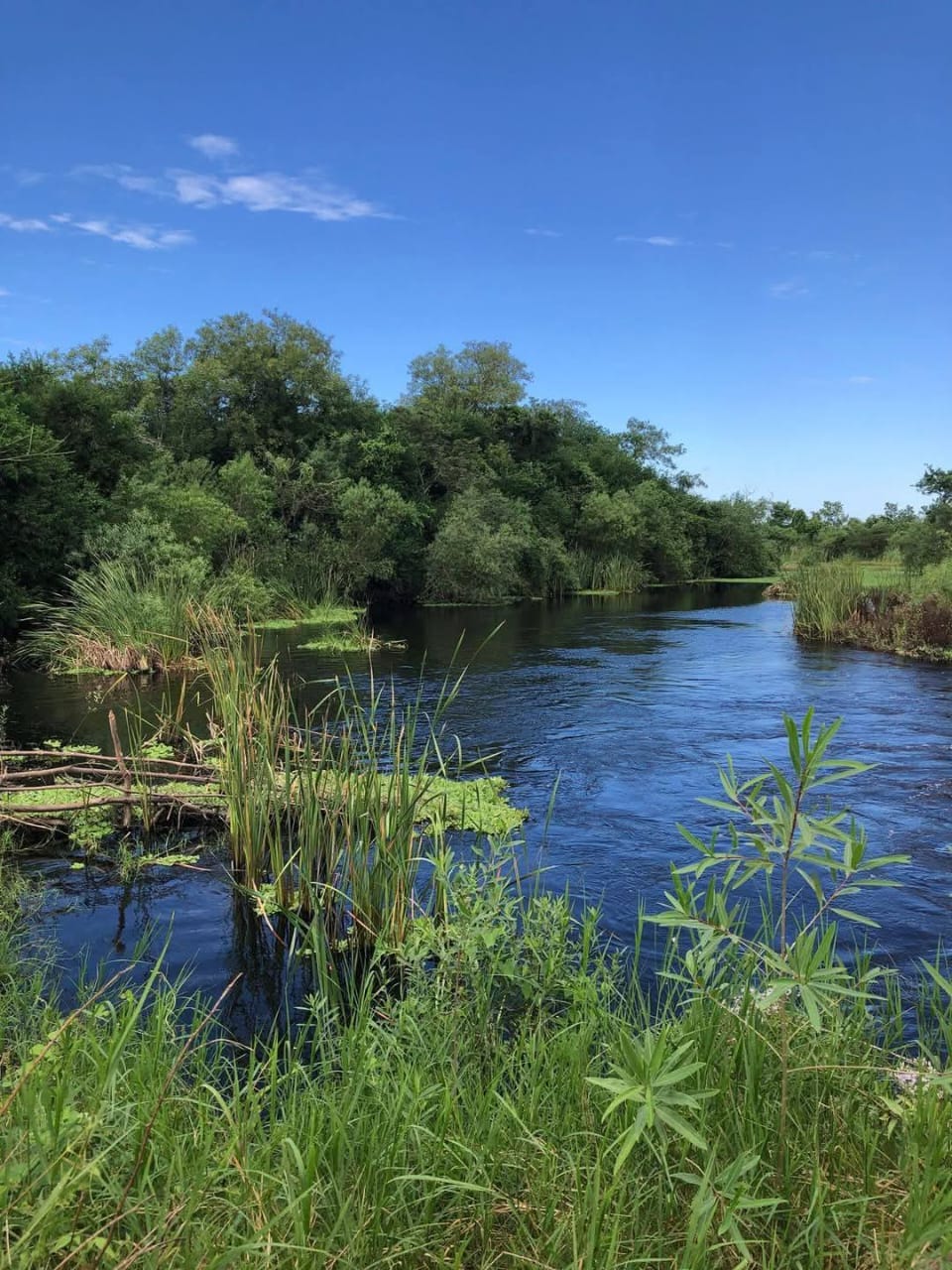 Riacho He Hé: Avanza el Programa de Fortalecimiento Turístico del Circuito Norte