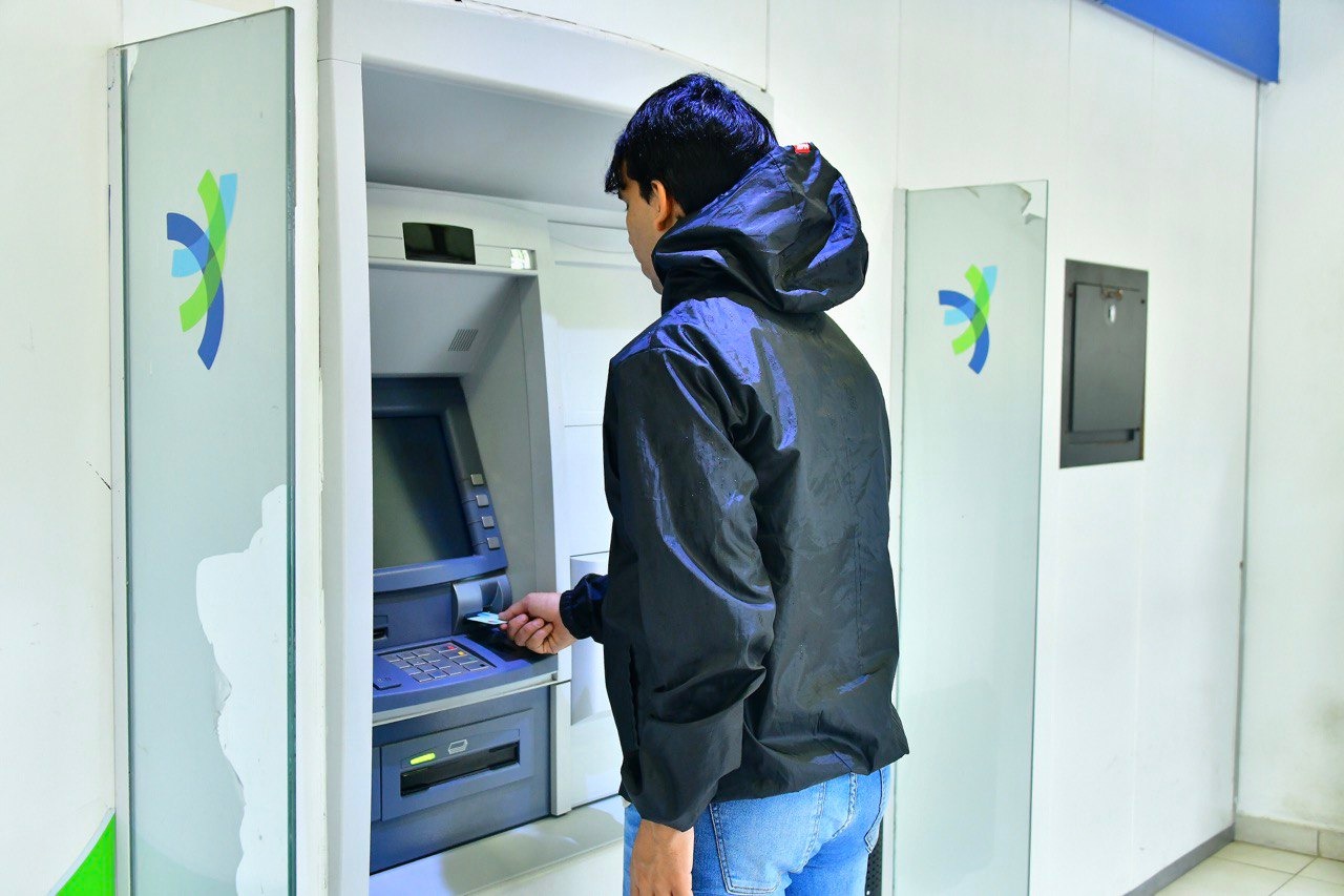 El lunes 28 iniciará el cronograma de haberes de abril