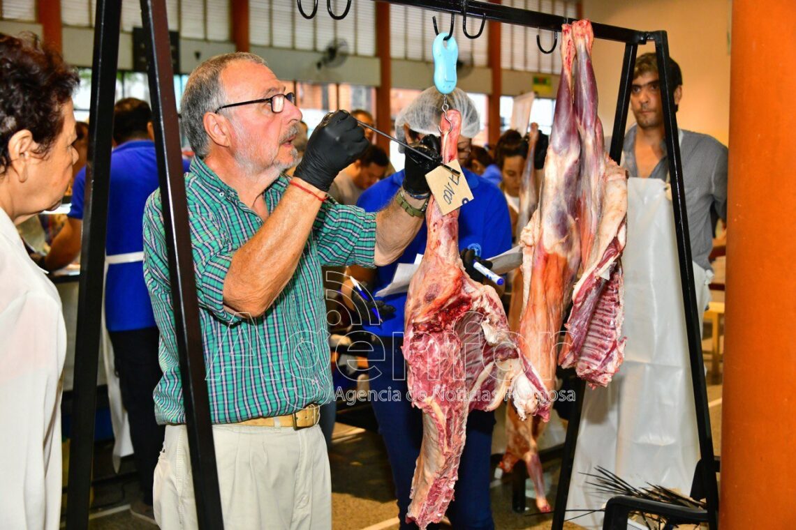 Feria PAIPPA: Comercializarán chivitos del oeste formoseño previo al Día del Trabajador