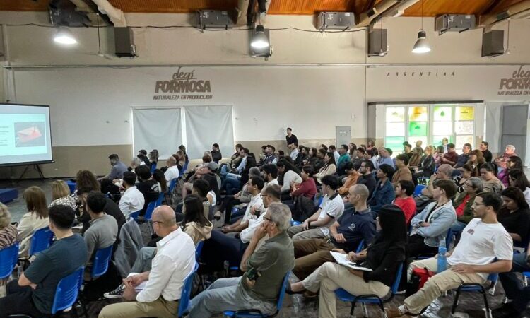 Organizan curso destinado a gastronómicos y hoteleros