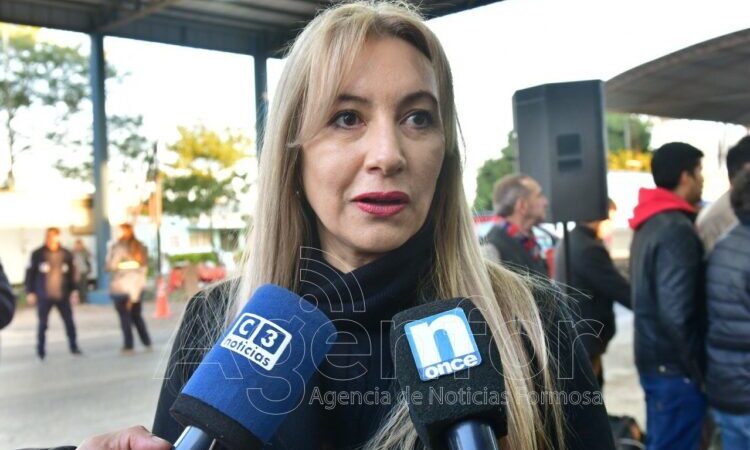 Villa Escolar: Destacan la ejecución de obras públicas con fondos provinciales