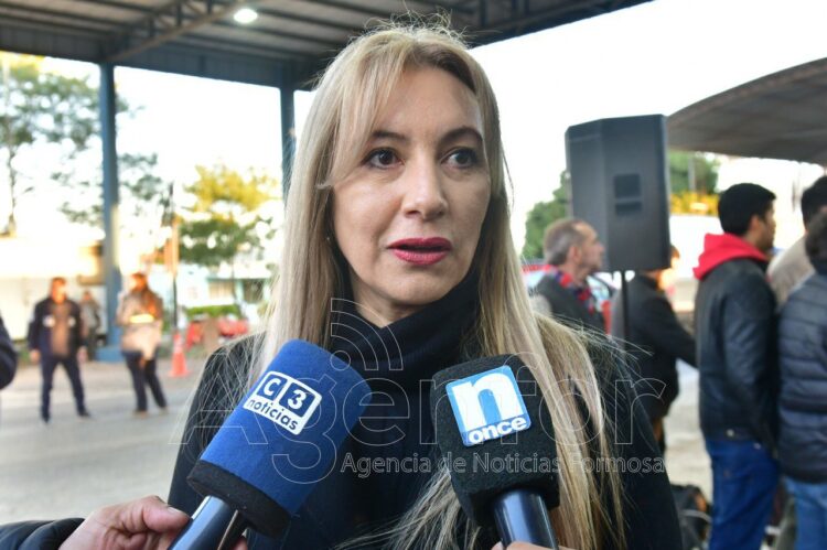 Villa Escolar: Destacan la ejecución de obras públicas con fondos provinciales