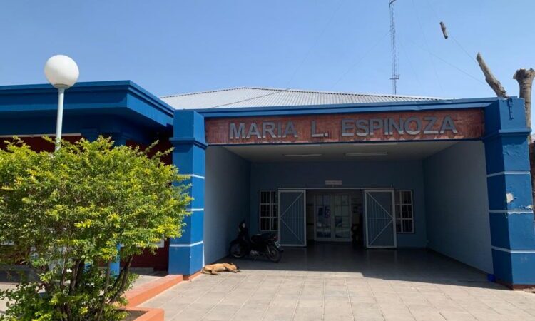 El equipo del centro de salud “María Luisa Espinoza” sigue capacitándose sobre diabetes