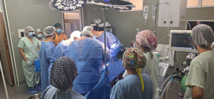 30 de mayo: Día Nacional de la Donación de Órganos y Tejidos