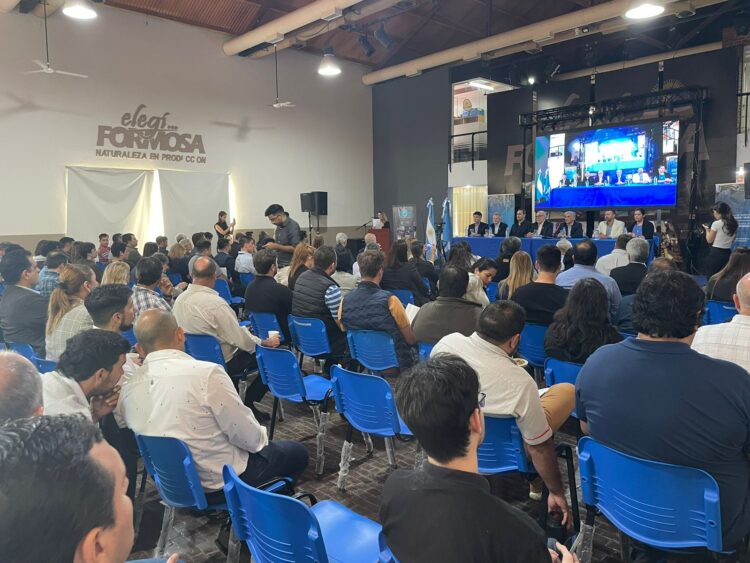 Masterclass sobre ciberseguridad se realizará en el Galpón “G”