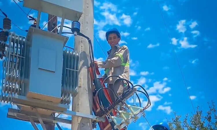 REFSA anunció cortes programados en barrios de la Jurisdicción 5 de Capital