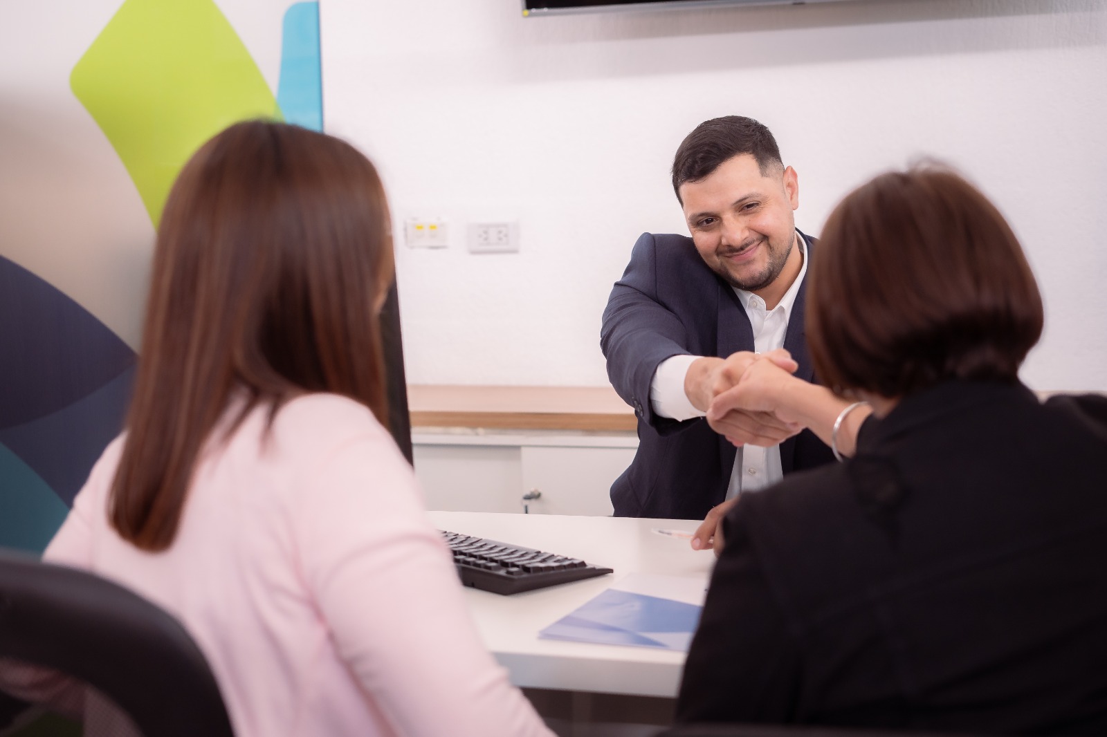 Borrón y Cuenta Nueva: la solución del Banco Formosa para unificar préstamos 