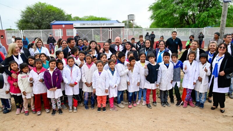 A nivel país, Formosa obtuvo los mejores resultados en las Pruebas Aprender 2024