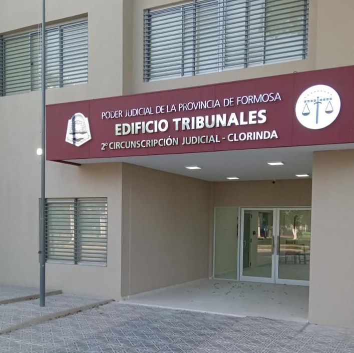 Este viernes, el Gobernador inaugurará obras en Clorinda