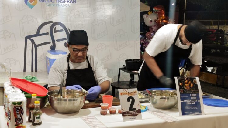 El Mercado Comunitario de Emprendedores funcionó en simultáneo en varias localidades