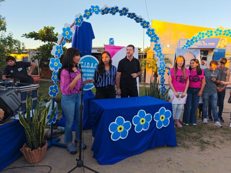 El CIDAC celebró seis años de vida