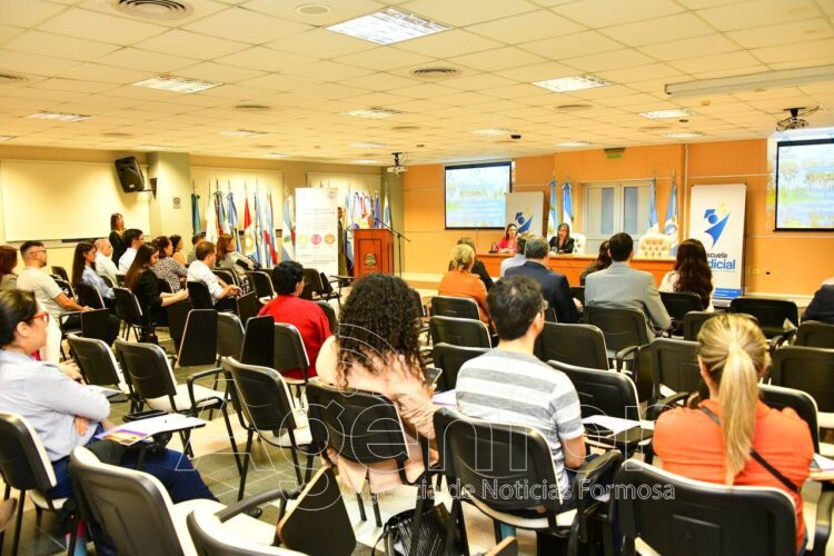 La Dirección de Resolución Alternativa de Conflicto cumplió 15 años de creación