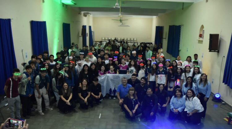 “Future Challenge 2030”, un juego creado por el Instituto Macedo Martínez para estudiantes que están culminando el Secundario