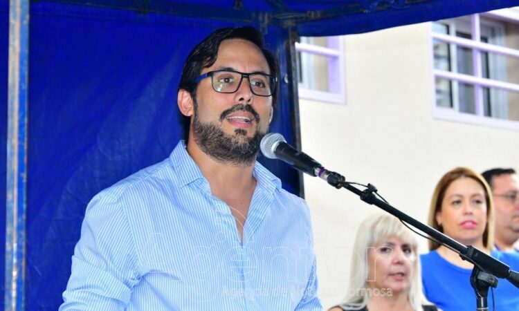 Vera: “Somos un pueblo solidario, humanista y cristiano” que “le decimos no a la crueldad” del Gobierno de Milei