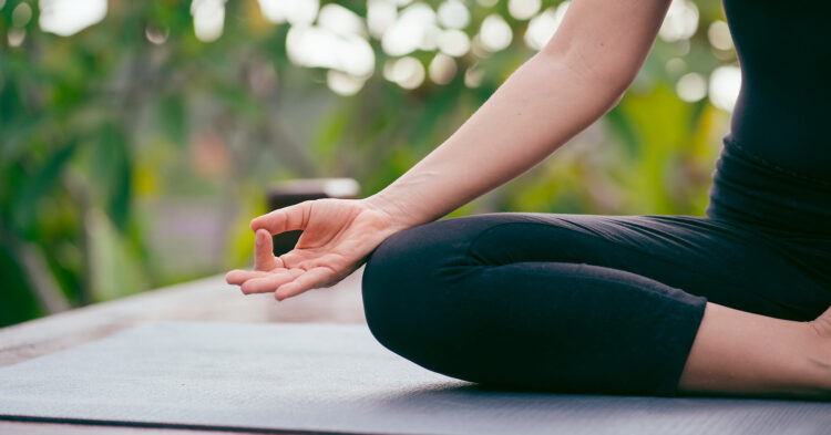 Por el Día Internacional del Yoga, en el Paraíso de los Niños habrá clases abiertas de instructores y profesores
