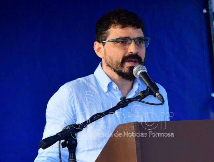 Muracciole: “El Gobernador inauguró once obras en cinco días” mientras “la oposición ni siquiera tiene un proyecto”