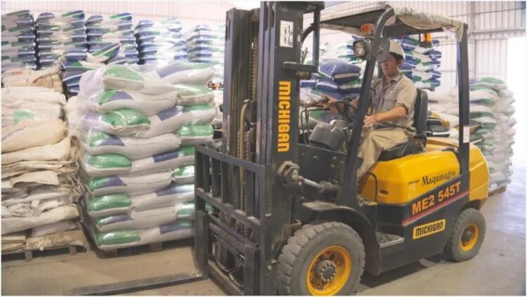 Resaltan el crecimiento productivo y de mano de obra local de emprendimientos apoyados por el Gobierno de Formosa