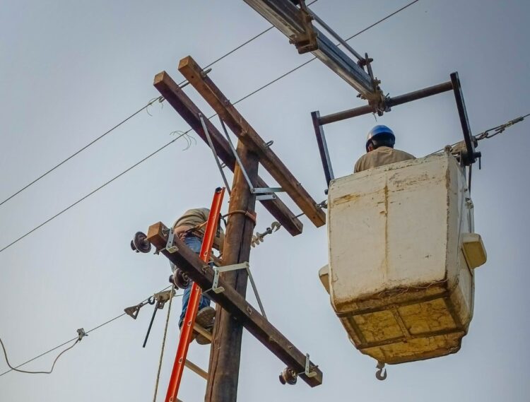 REFSA informó cortes parciales en los barrios San Martín y San Miguel este domingo