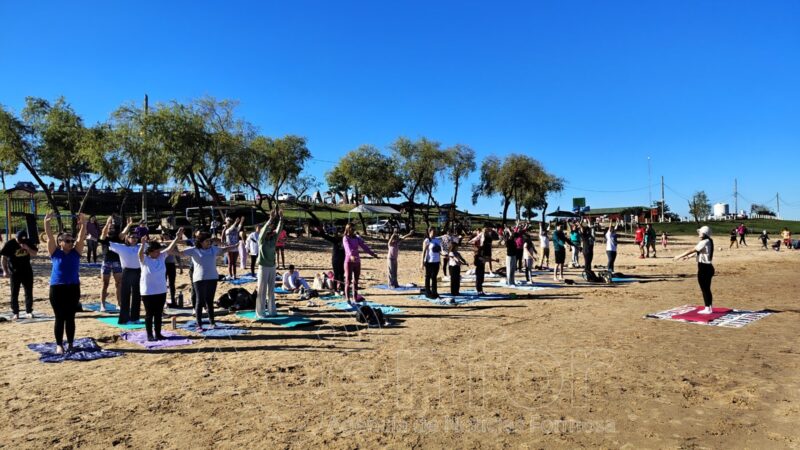 Recuerdan las actividades gratuitas que el Gobierno de Formosa ofrece en el último fin de semana de vacaciones de invierno