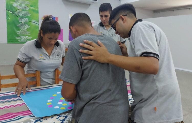 La Residencia Terapéutica “Evita” consolida una política pública ejemplar en Formosa