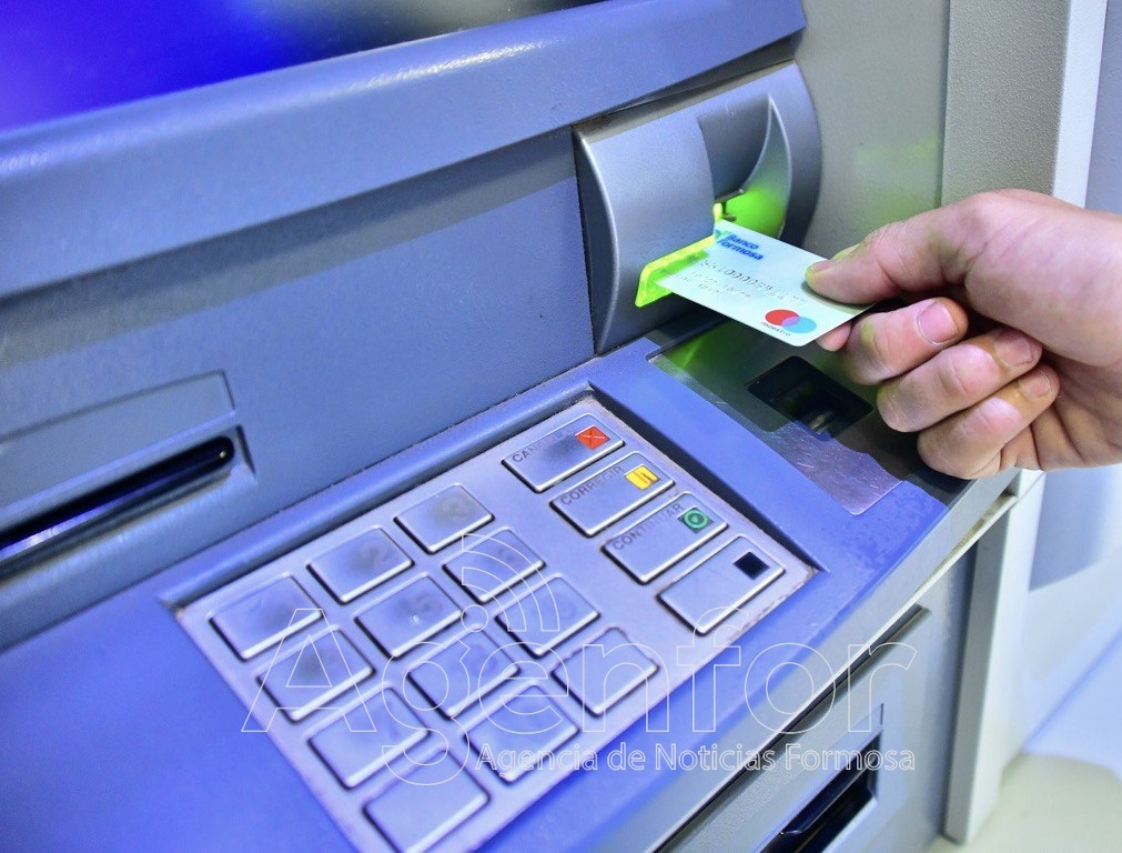 El martes 29 se inicia el cronograma de haberes de julio para agentes estatales