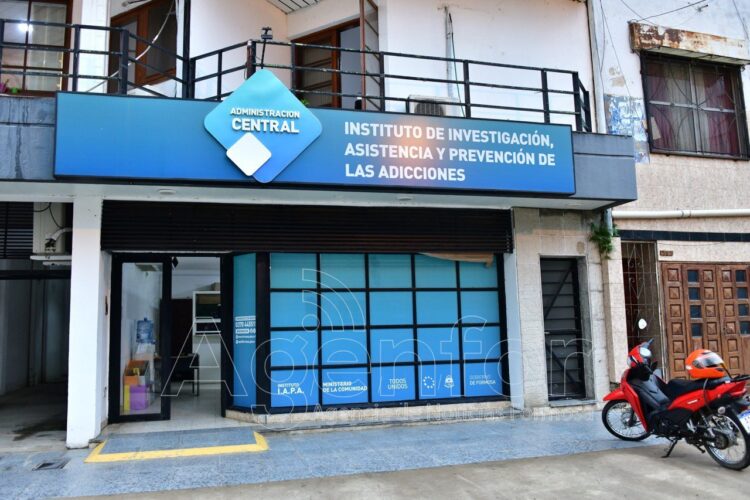 El IAPA abrió las inscripciones para el nuevo curso sobre herramientas para el abordaje de consumos problemáticos