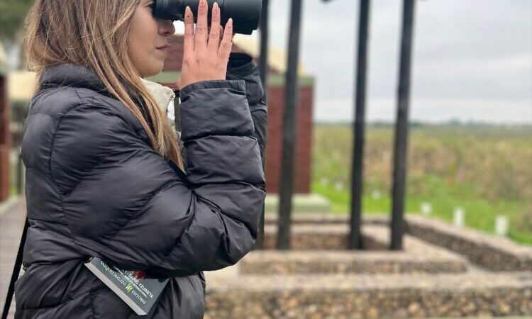 Alumnos de Ciencias Ambientales de la UPLaB continúan desarrollando sus PPS