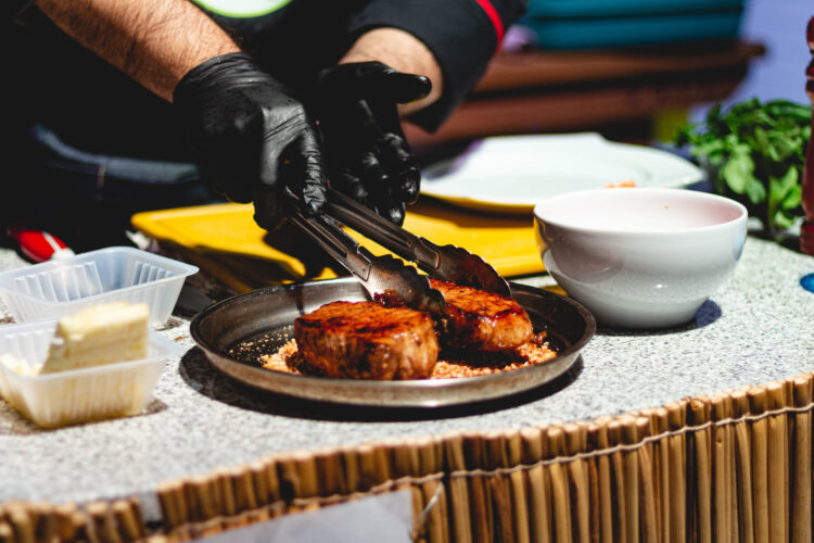 Curso de ingeniería de menú para profesionales del sector gastronómico